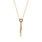 Le Vian 14K Strawberry Gold Necklace